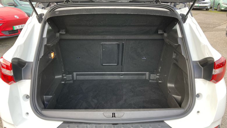 Vauxhall Grandland X 1.5 Turbo D SRi Nav 5dr Diesel Hatchback